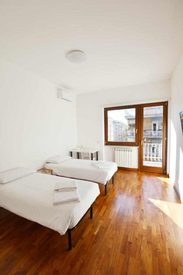 Nice And Warm Rooms Rom Eksteriør billede