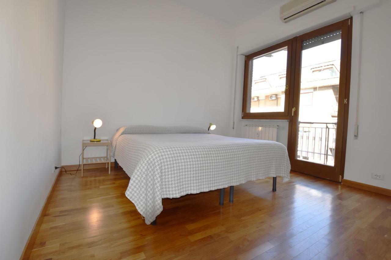 Nice And Warm Rooms Rom Eksteriør billede