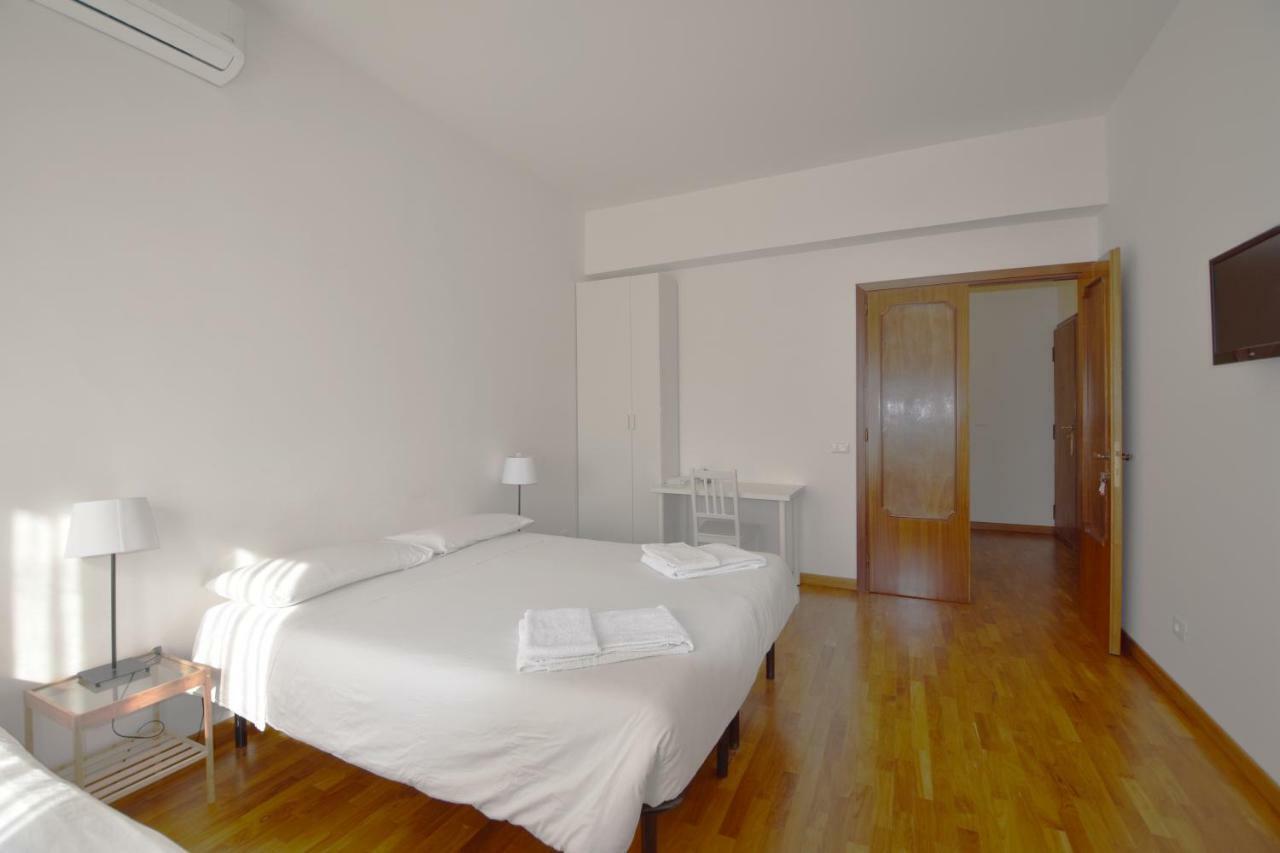 Nice And Warm Rooms Rom Eksteriør billede